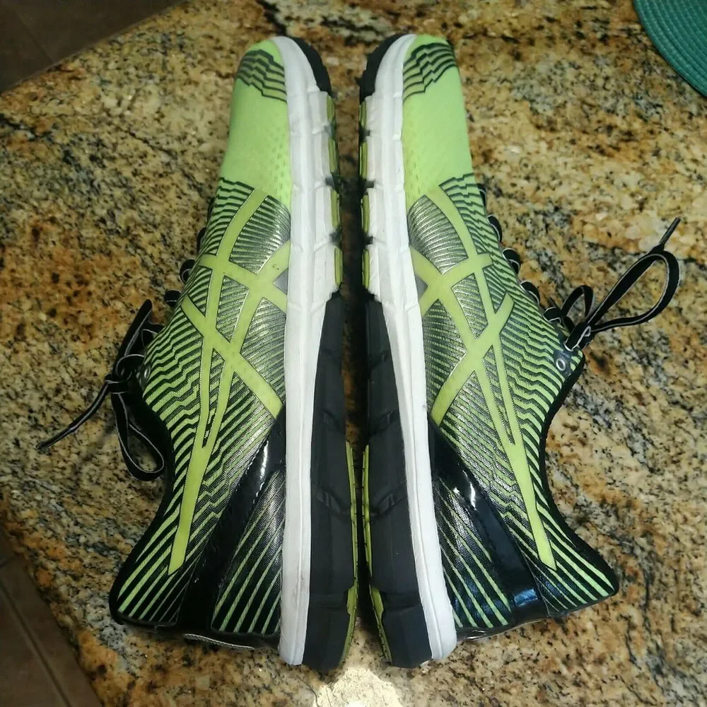 Asics GEL-Lyte33 3 Ultralight Weight Running Shoes - Men's 13